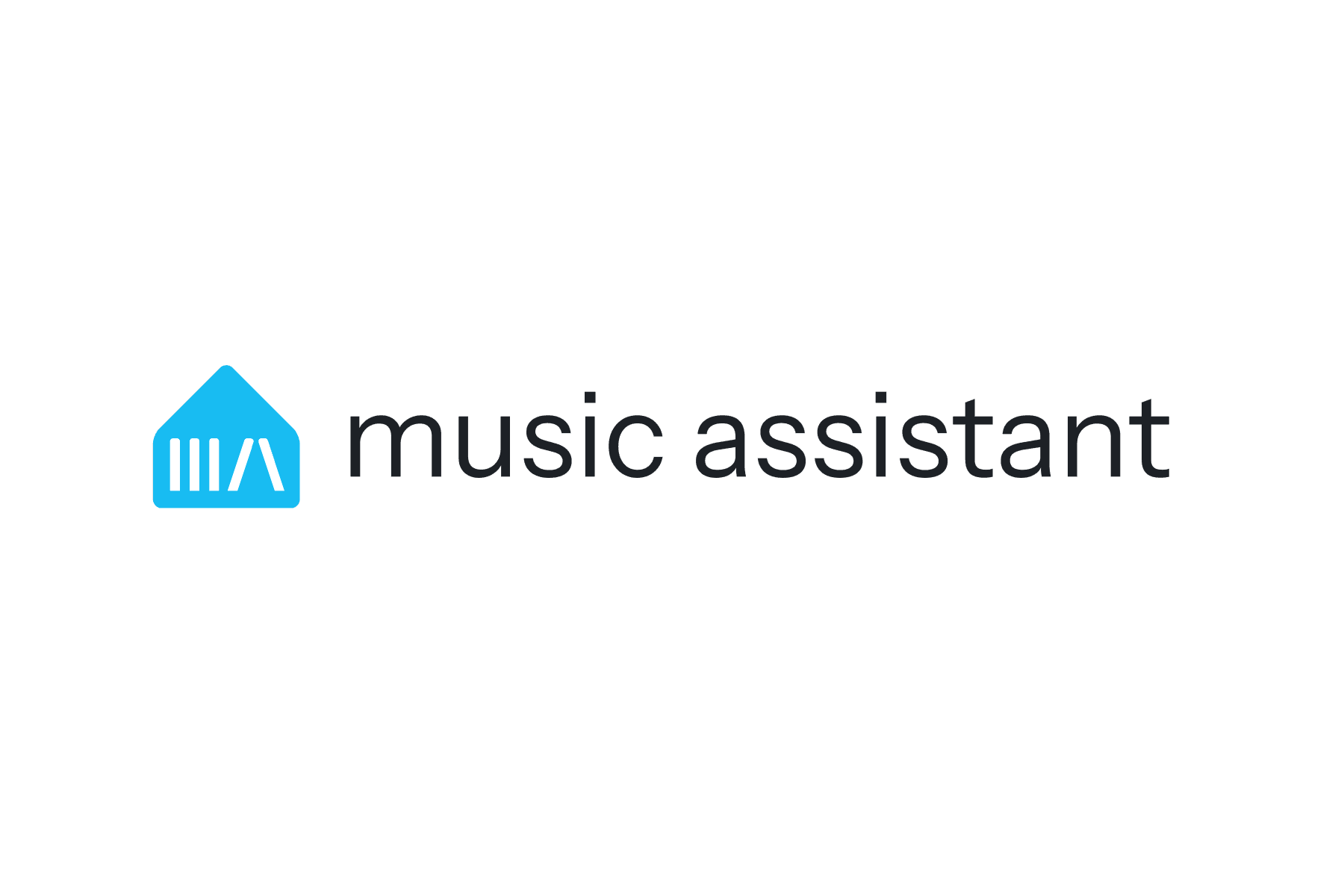 Music Assistant project
