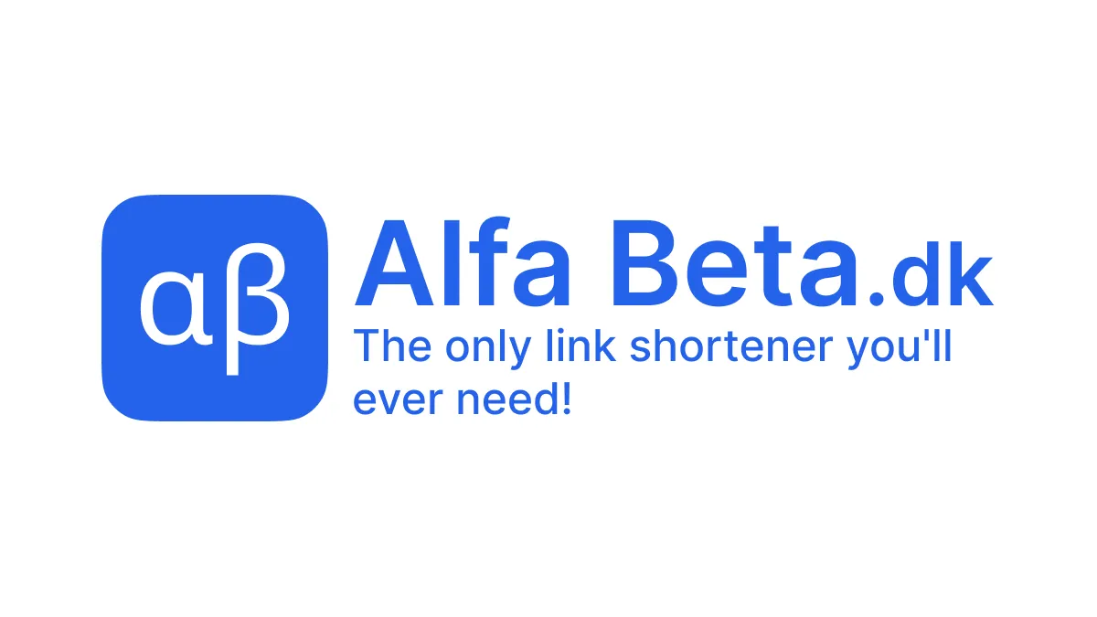 AlfaBeta project
