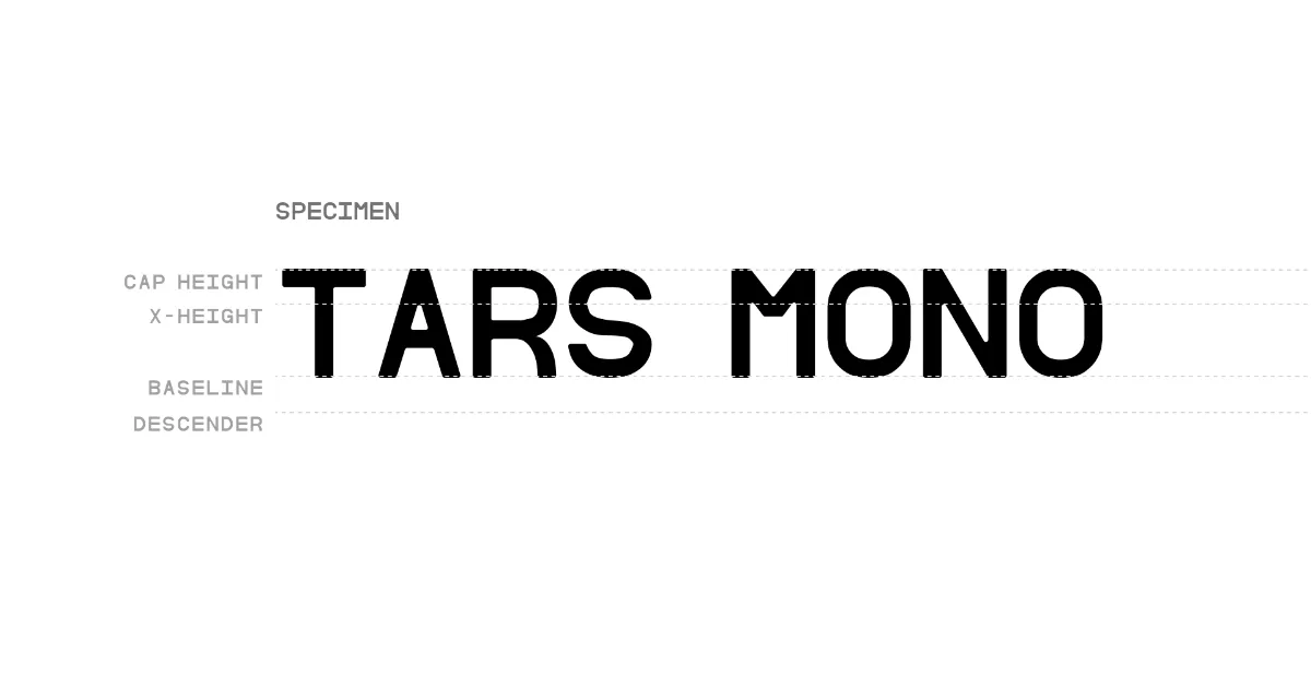Tars Mono project